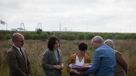 El Gobierno de España dará luz verde el próximo martes al PERTE de la industrialización de la vivienda