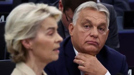 Europa wird jetzt von selbstbewussten, antiliberalen Nationalisten geprägt