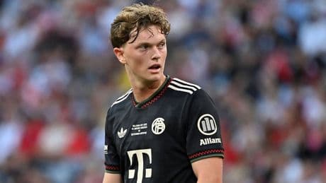 Nach Eberl-Aussagen - Neue Kritik an Bayerns Wanner-Deal!