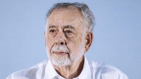 Francis Ford Coppola ontslagen uit het ziekenhuis