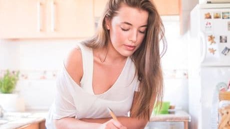 Aldi's new £10 gadget 'so handy' for making notes is 'life hack'
