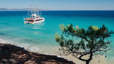Seven of Turkey’s best crowd-free holiday destinations for September
