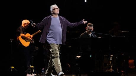 Grönemeyer startet ausverkaufte Akustik-Reihe in Dortmund