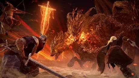 « Elden Ring : Nightreign », sérénade à trois joueurs