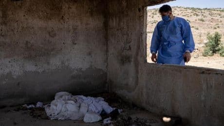 Syrie : après les tueries de Druzes, Souweïda barricadée dans son rejet du pouvoir syrien