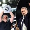 Tottenham fans all say the same thing after Ange Postecoglou is sacked despite winning the club's first trophy in 17 years