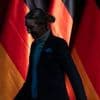 "Krieg gegen die Regierung": Das schreibt der Verfassungsschutz in seinem AfD-Gutachten