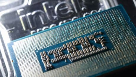 Trump anuncia que EEUU entrará en Intel con una participación cercana al 10%