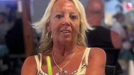 Brit woman dies in Turkey after being run over by 'drunk driver' twice