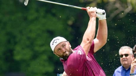 Los cuatro españoles que quieren hacer historia en el PGA Championship