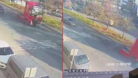 Scooter ile işe giderken tır çarpmıştı! Ecem Sultan Çamlı’nın ölümüne ilişkin davada karar