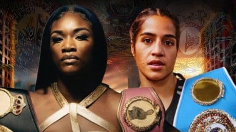 Who Is Lani Daniels And Can She Beat Claressa Shields?