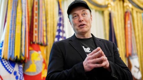 «Une abomination répugnante» : Elon Musk tacle le projet de loi budgétaire de Donald Trump