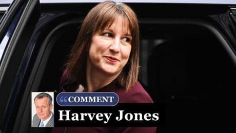 Rachel Reeves is reversing her worst decision – here’s seven more errors she must undo NOW