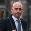 Former Spanish football chief loses World Cup kiss appeal