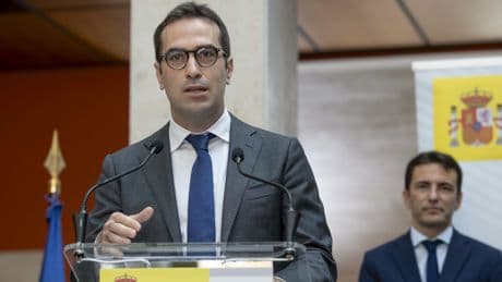 Cuerpo convoca a las comunidades el 17 de septiembre en Valencia para tratar los aranceles