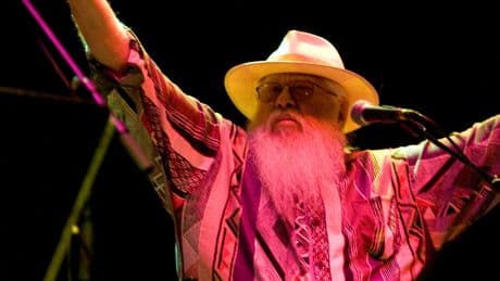 Hermeto Pascoal, Prolific Brazilian Composer, Dies at 89