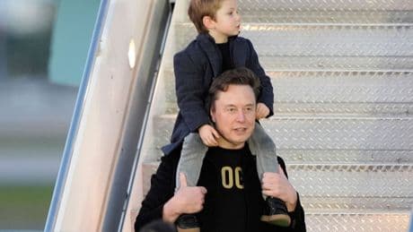 Künstliche Intelligenz: Musk kündigt "kinderfreundliche" Version von Chatbot an