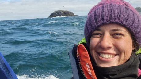 Woman given terminal diagnosis says she plans to fulfil her life dream