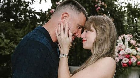 Revealed: Security fears force Taylor Swift to skip Travis Kelce's big NFL kickoff in Brazil
