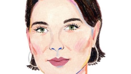 Taylor Jenkins Reid on ‘Atmosphere’ and Her Favorite Books