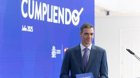 Crecimiento sin credibilidad: el verdadero riesgo para la economía española