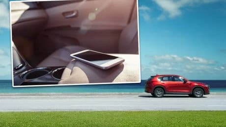 Drivers warned to take three items out of car TODAY – & expert reveals best spot to leave them if you can’t