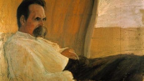 Friedrich Nietzsche: Der Philosoph der Widersprüche