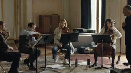 Notre critique des Musiciens : de la nécessité d’accorder ses violons