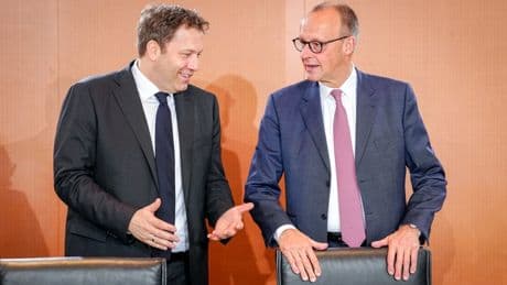 Haushalt für 2026: Wo bleibt die Wende?