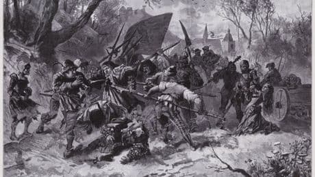 1525, la révolution des paysans allemands : un point de bascule pour l’Europe entière