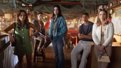 I Know What You Did Last Summer reboot savaged by critics – they’re wrong