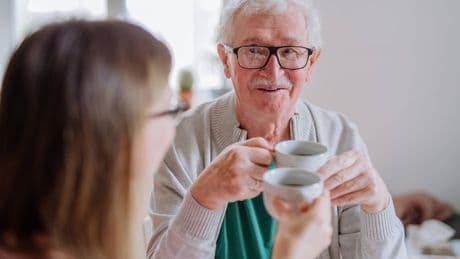 Vorsorgevollmacht oder Patientenverfügung? Rechtsexperte erklärt Unterschied