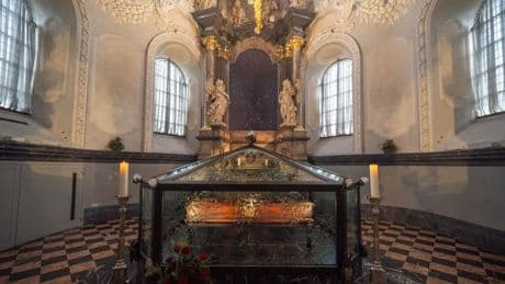 Bistumsfest: Heilig-Rock-Tage im Trierer Dom eröffnet