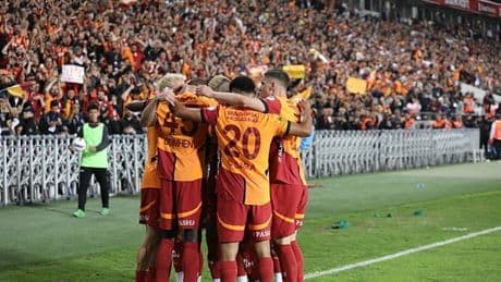 Gözler artık Avrupa’da