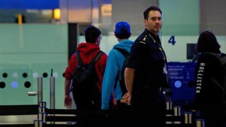 Nettoeinwanderung in Großbritannien halbiert – starker Rückgang bei Nicht-EU-Ländern