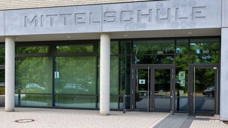 Schulstart in Nürnberg: Genügend Lehrkräfte starten ins neue Jahr
