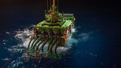 Corsa alle perforazioni profonde per i minerali critici