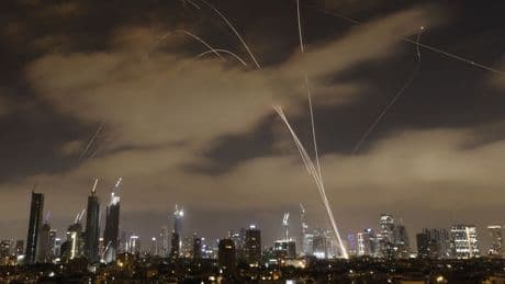 Drie doden en ruim honderd gewonden in Israël na nieuwe Iraanse aanvallen