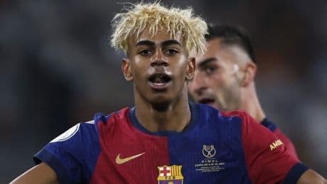 Champions League im Liveticker: Barcelona gegen Inter