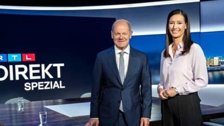 Aus für „RTL Direkt“ – Pinar Atalay bekommt neue Sendung