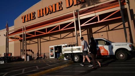 California crew arrested for hundreds of Home Depot thefts worth $10M, police say