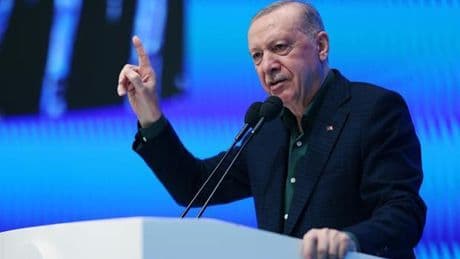 AK Parti'nin yeni şarkısı: 'Dünya Bizi Bekler'