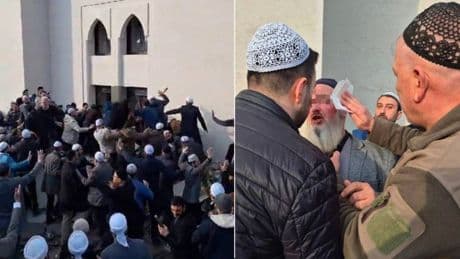 Menzil’de miras savaşı vites yükseltti! Akıl almaz suçlamalar havada uçuşuyor