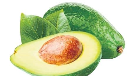 İDİL AÇIKALIN / Avokado ile tanışalım