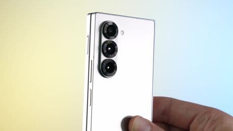 Positive Resonanz von Nutzern: Samsung plant große Design-Änderung bei neuen Handys
