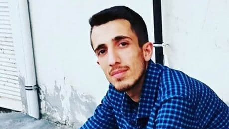 Hasta mahpus Nebioğlu'nu ziyaret eden Tanhan: Derhal tahliye edilmeli
