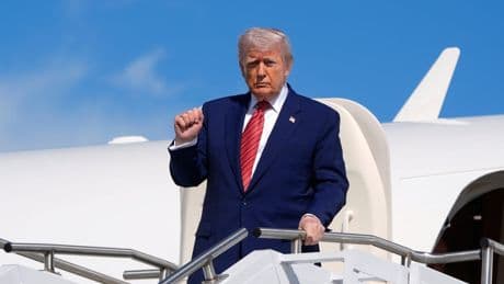 White House conducting massive overhaul of National Security Council, officials say