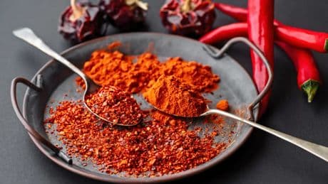 El picante podría estar ligado a menor incidencia de males cardiovasculares, según estudio