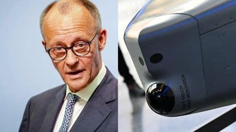 Debatte um Ukraine-Hilfen: So heikel ist die neue Taurus-Taktik von Kanzler Merz